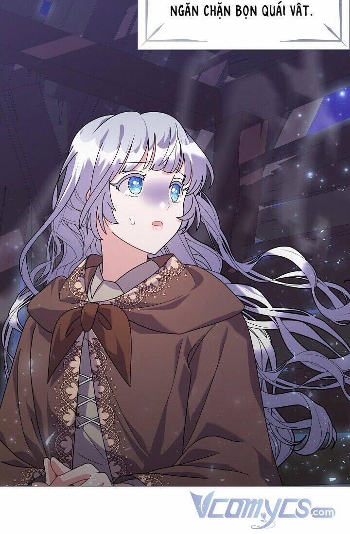 Chủ Nhân Cô Nhi Viện Muốn Nghỉ Ngơi 43 trang 28