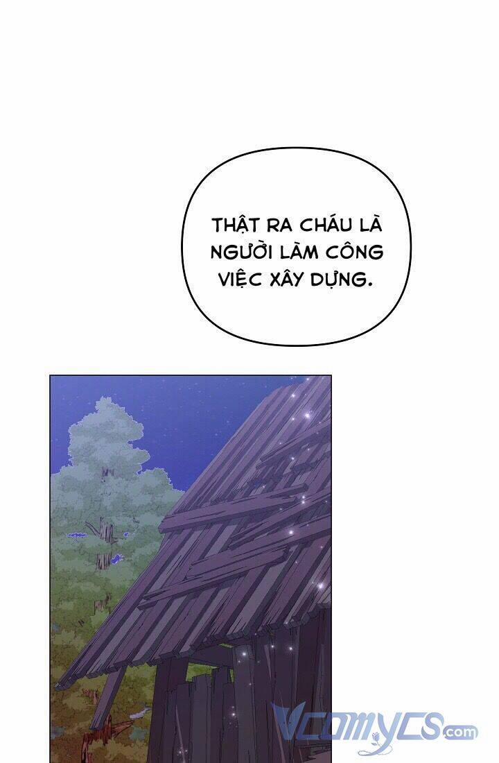 Chủ Nhân Cô Nhi Viện Muốn Nghỉ Ngơi 43 trang 29