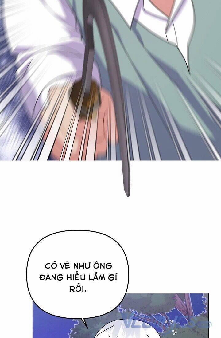 Chủ Nhân Cô Nhi Viện Muốn Nghỉ Ngơi 43 trang 3