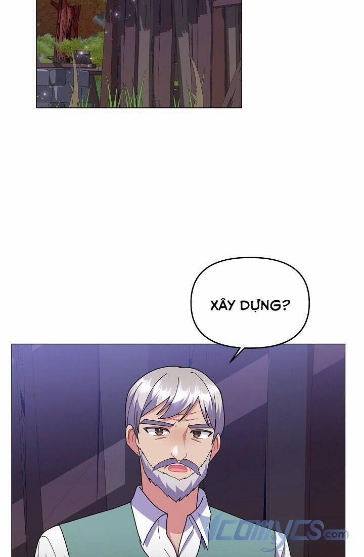 Chủ Nhân Cô Nhi Viện Muốn Nghỉ Ngơi 43 trang 30