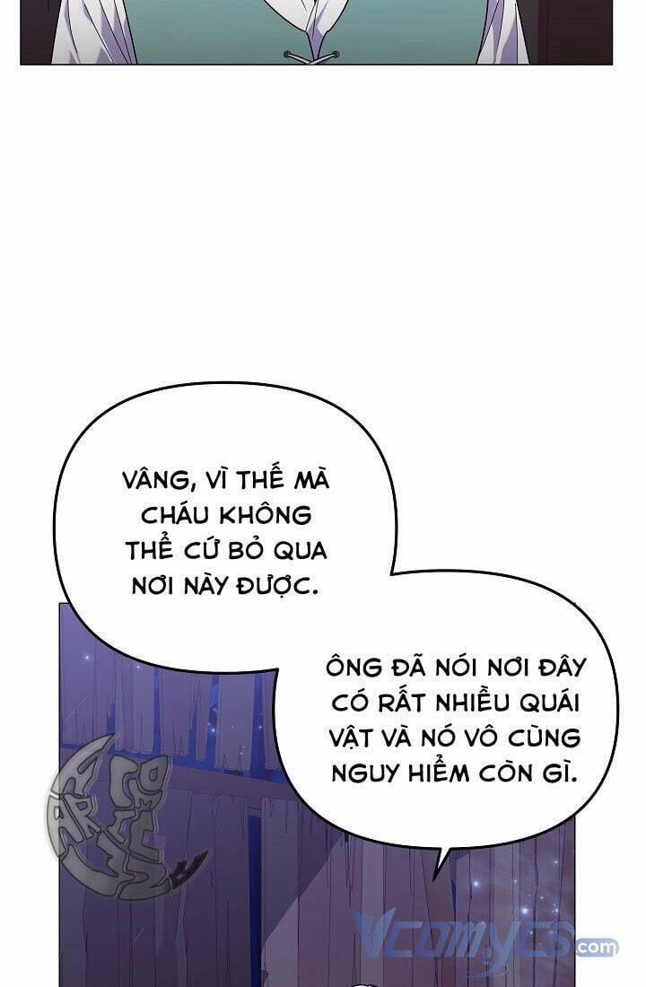 Chủ Nhân Cô Nhi Viện Muốn Nghỉ Ngơi 43 trang 31