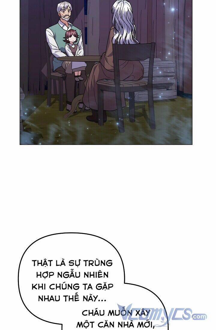 Chủ Nhân Cô Nhi Viện Muốn Nghỉ Ngơi 43 trang 32