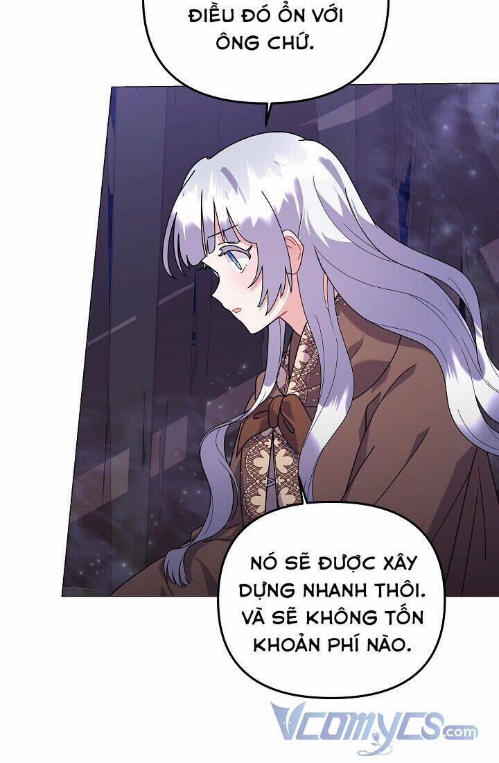 Chủ Nhân Cô Nhi Viện Muốn Nghỉ Ngơi 43 trang 33