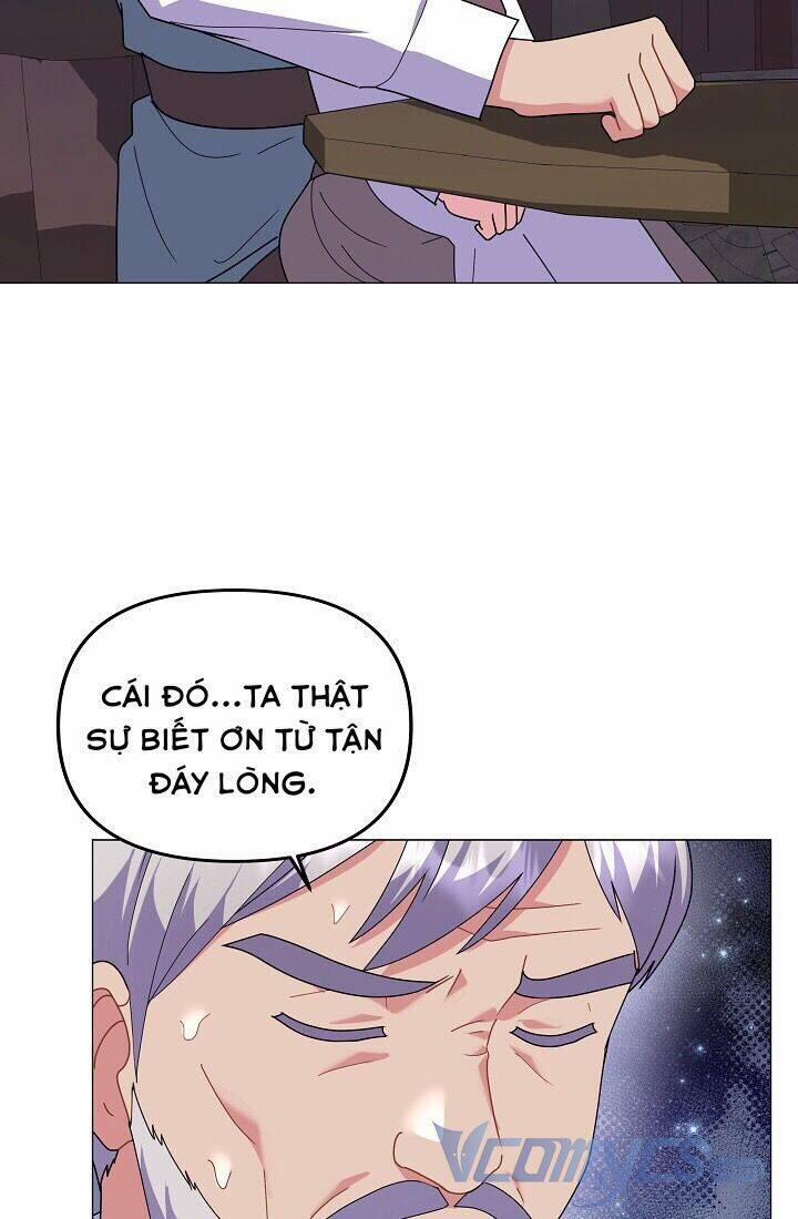 Chủ Nhân Cô Nhi Viện Muốn Nghỉ Ngơi 43 trang 35