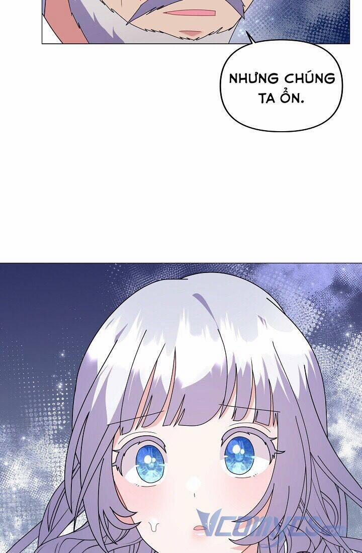 Chủ Nhân Cô Nhi Viện Muốn Nghỉ Ngơi 43 trang 36