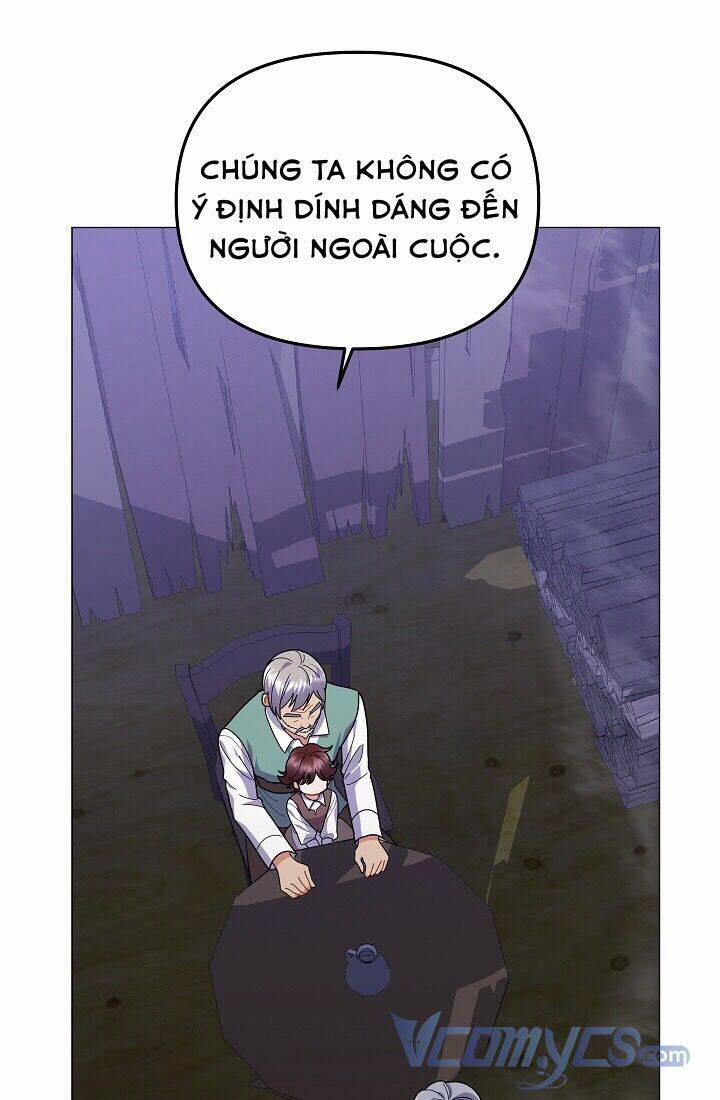 Chủ Nhân Cô Nhi Viện Muốn Nghỉ Ngơi 43 trang 38