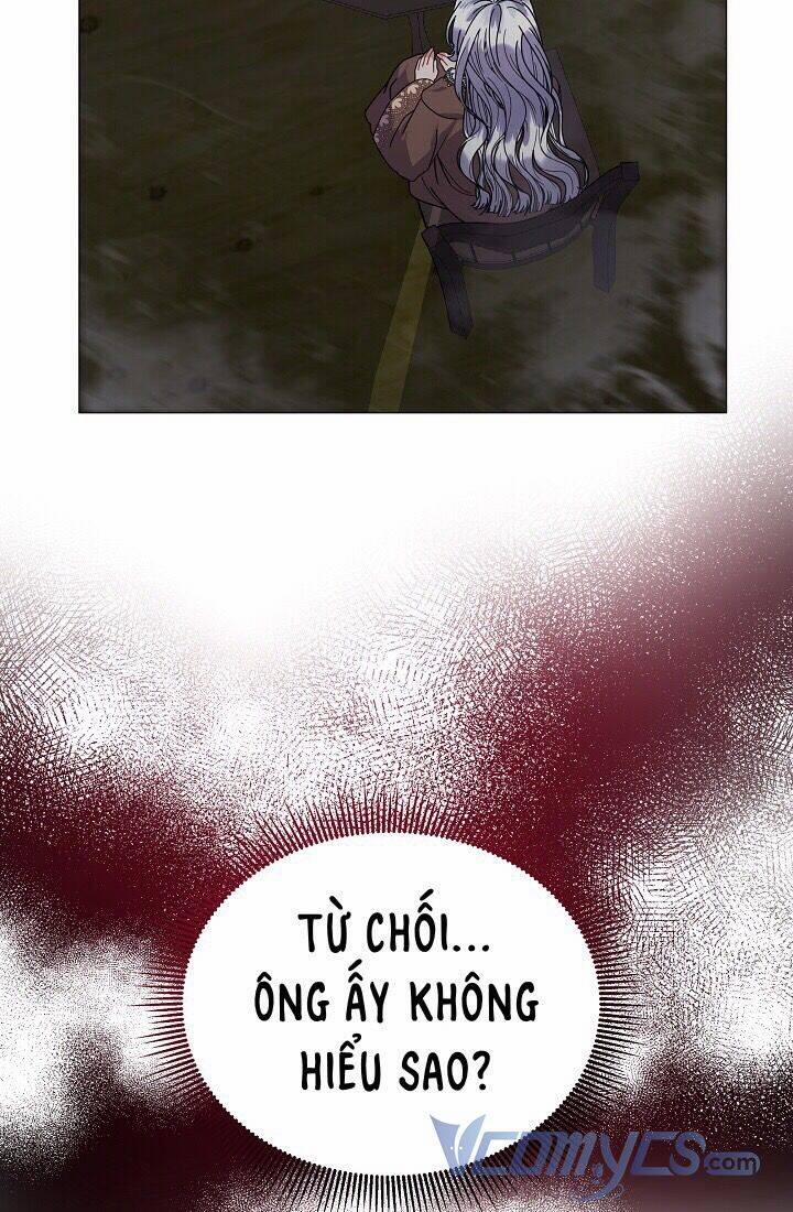 Chủ Nhân Cô Nhi Viện Muốn Nghỉ Ngơi 43 trang 39