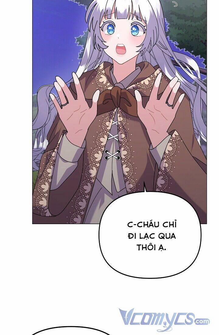 Chủ Nhân Cô Nhi Viện Muốn Nghỉ Ngơi 43 trang 4