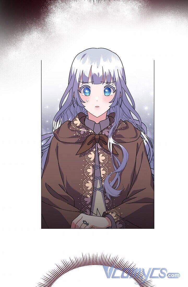 Chủ Nhân Cô Nhi Viện Muốn Nghỉ Ngơi 43 trang 40