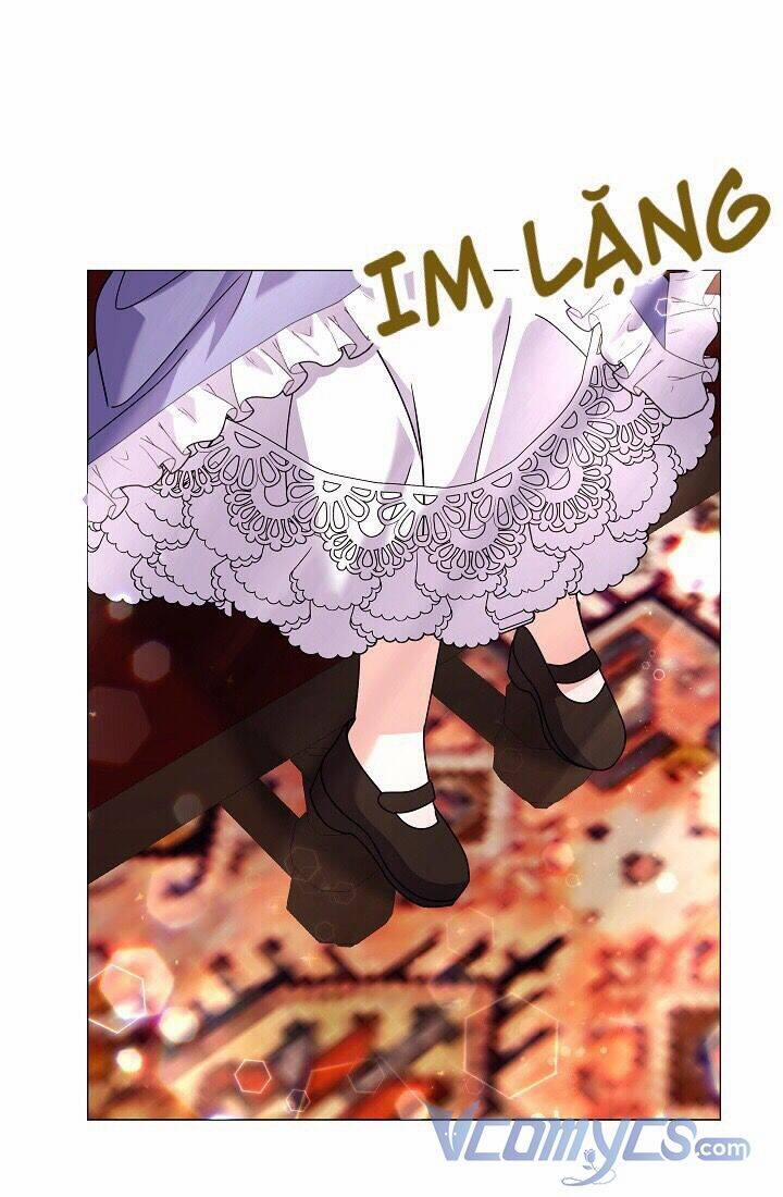 Chủ Nhân Cô Nhi Viện Muốn Nghỉ Ngơi 43 trang 42