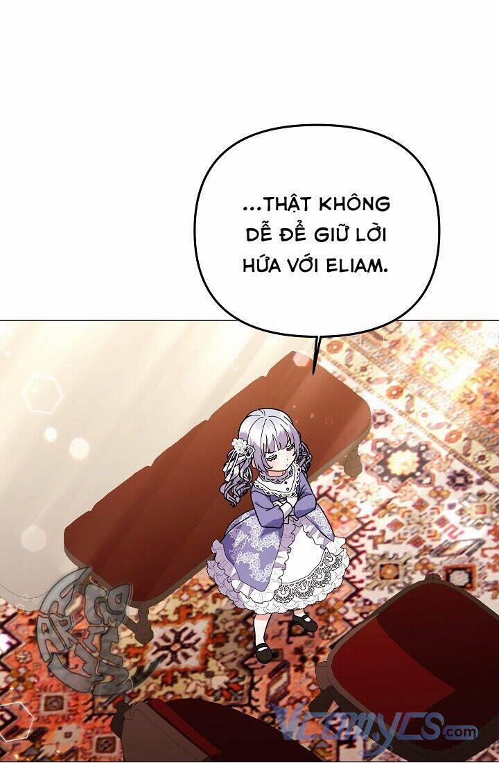 Chủ Nhân Cô Nhi Viện Muốn Nghỉ Ngơi 43 trang 43