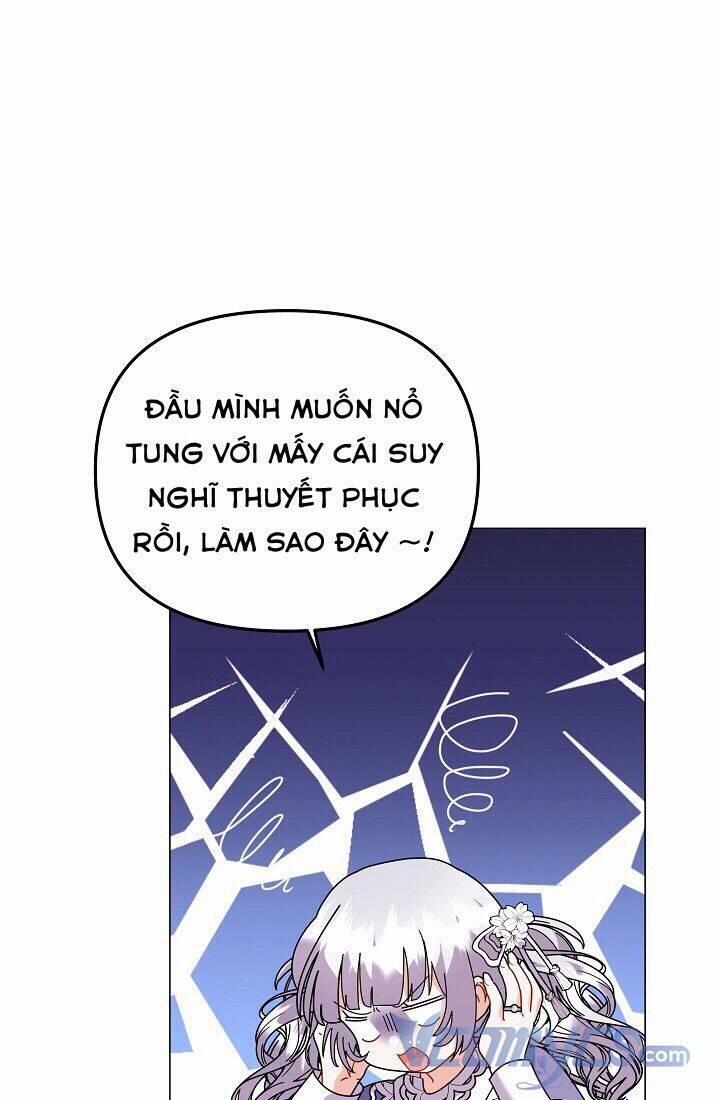 Chủ Nhân Cô Nhi Viện Muốn Nghỉ Ngơi 43 trang 44