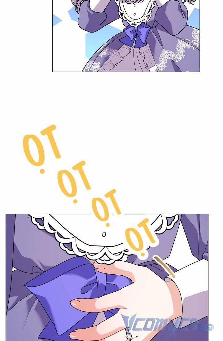 Chủ Nhân Cô Nhi Viện Muốn Nghỉ Ngơi 43 trang 45