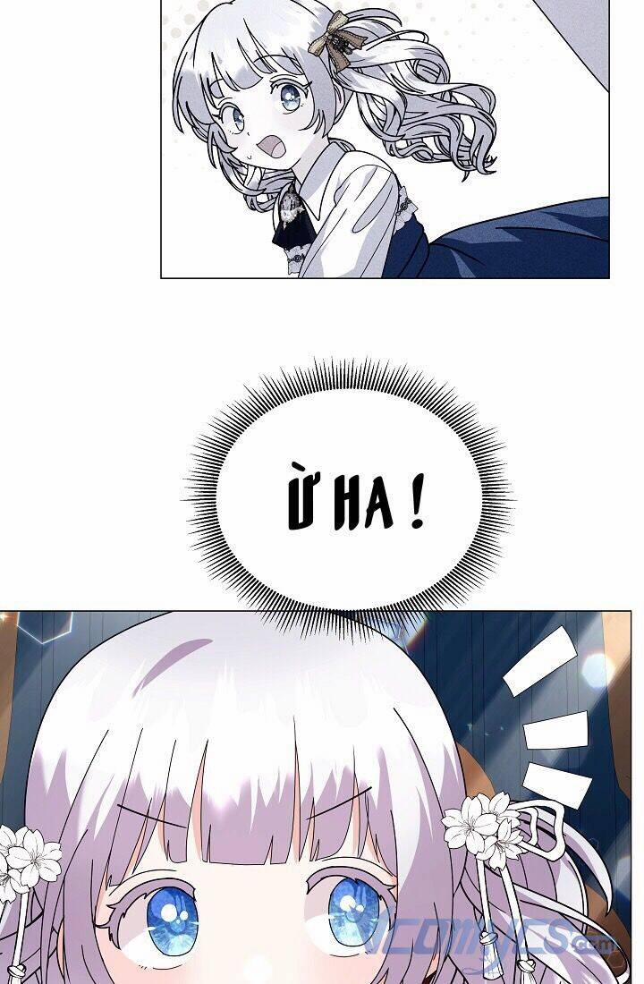 Chủ Nhân Cô Nhi Viện Muốn Nghỉ Ngơi 43 trang 47