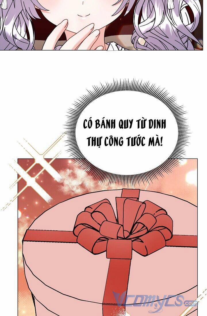 Chủ Nhân Cô Nhi Viện Muốn Nghỉ Ngơi 43 trang 48