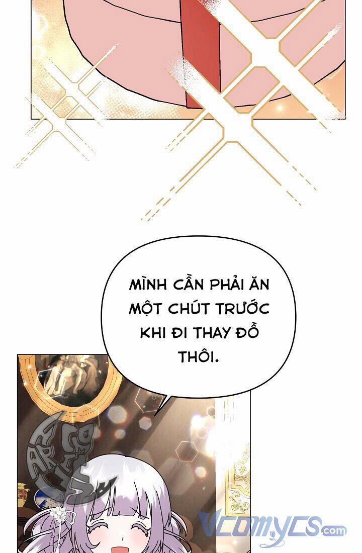 Chủ Nhân Cô Nhi Viện Muốn Nghỉ Ngơi 43 trang 49