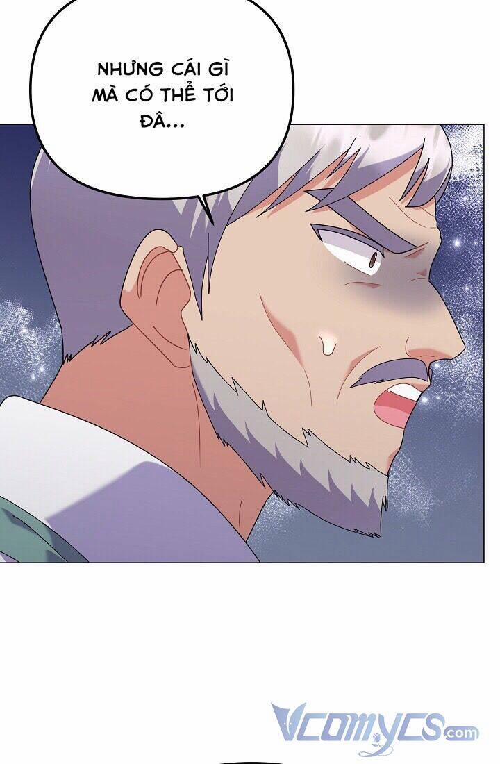 Chủ Nhân Cô Nhi Viện Muốn Nghỉ Ngơi 43 trang 5