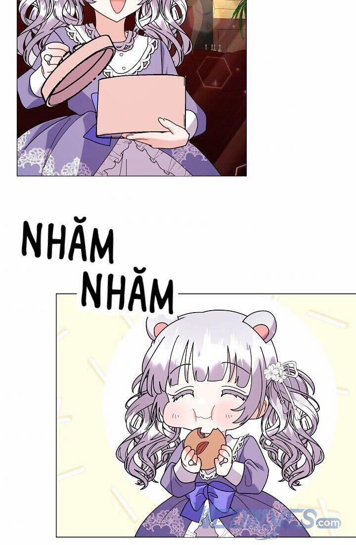 Chủ Nhân Cô Nhi Viện Muốn Nghỉ Ngơi 43 trang 50