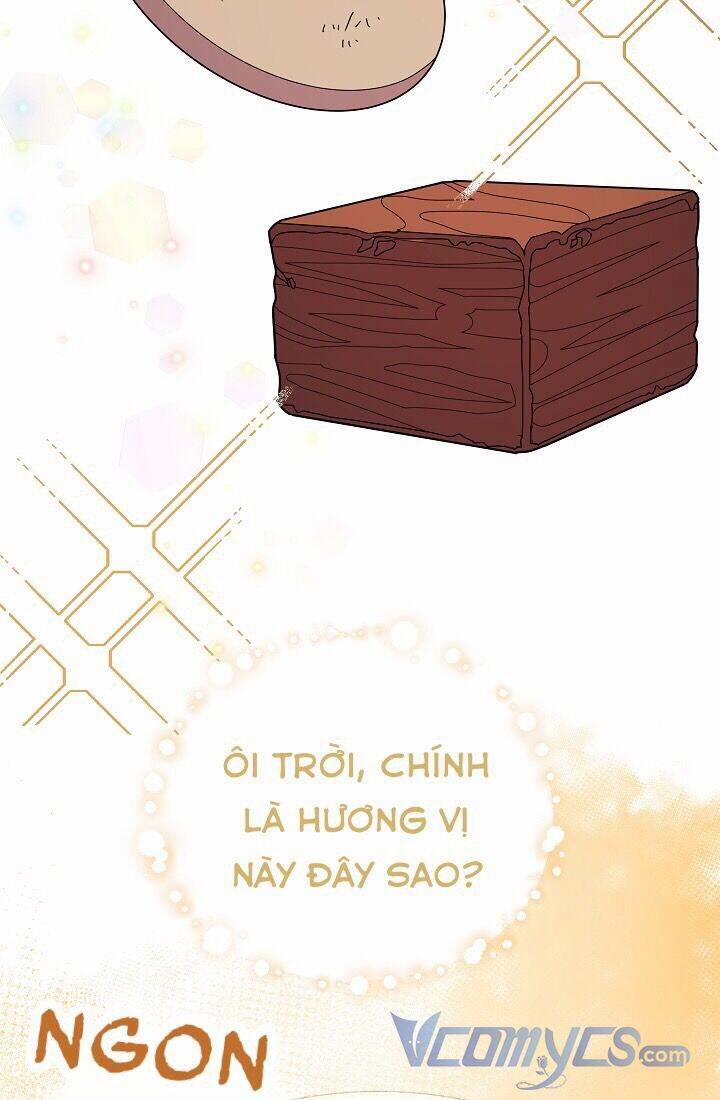 Chủ Nhân Cô Nhi Viện Muốn Nghỉ Ngơi 43 trang 52