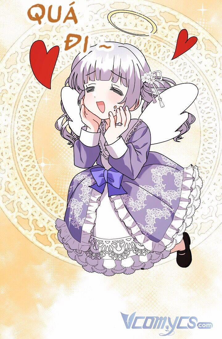 Chủ Nhân Cô Nhi Viện Muốn Nghỉ Ngơi 43 trang 53