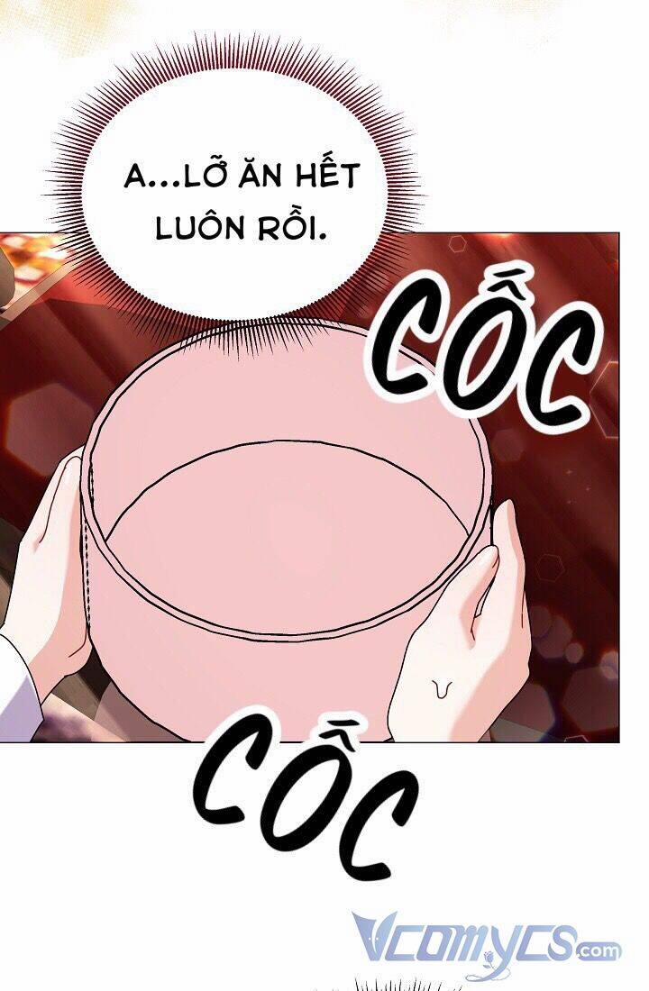 Chủ Nhân Cô Nhi Viện Muốn Nghỉ Ngơi 43 trang 54