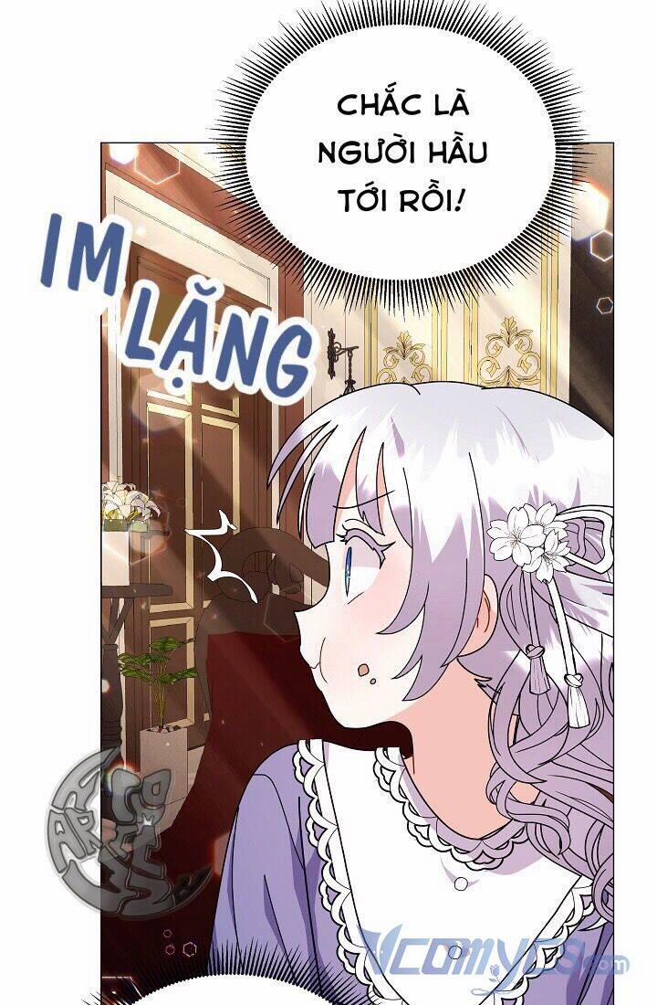 Chủ Nhân Cô Nhi Viện Muốn Nghỉ Ngơi 43 trang 55