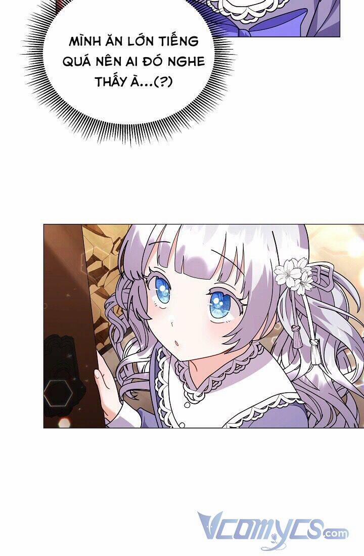 Chủ Nhân Cô Nhi Viện Muốn Nghỉ Ngơi 43 trang 56