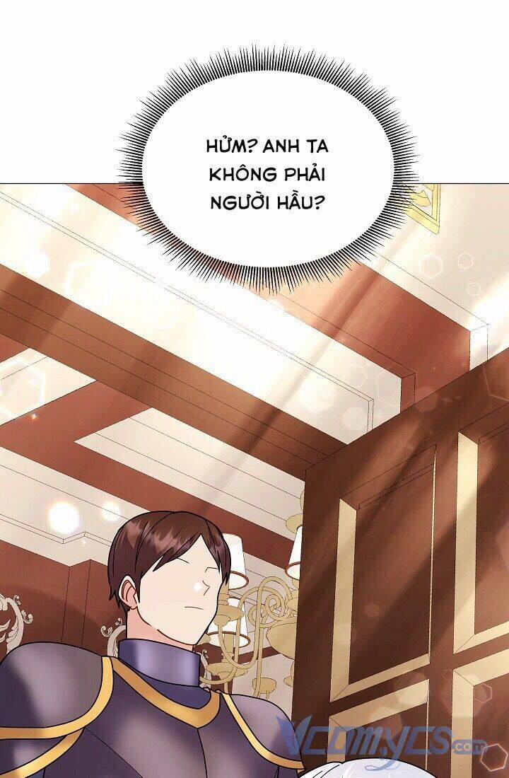 Chủ Nhân Cô Nhi Viện Muốn Nghỉ Ngơi 43 trang 57