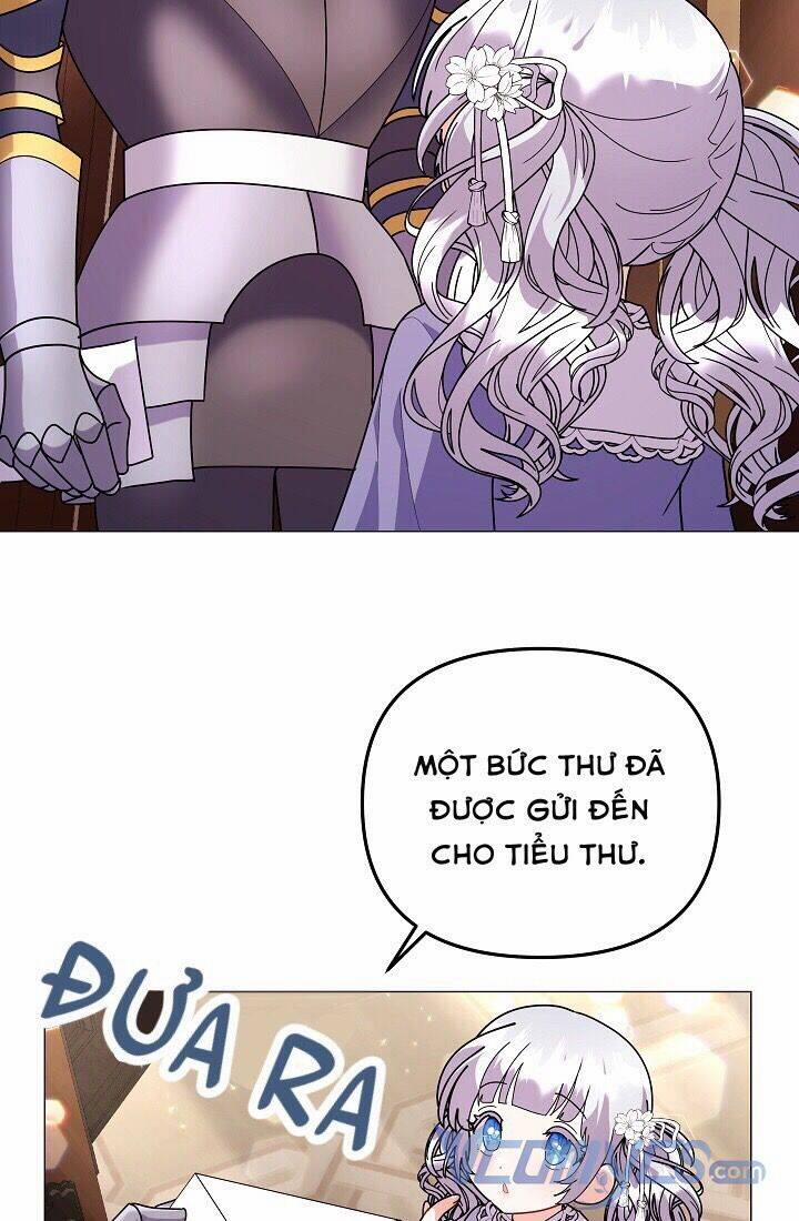 Chủ Nhân Cô Nhi Viện Muốn Nghỉ Ngơi 43 trang 58