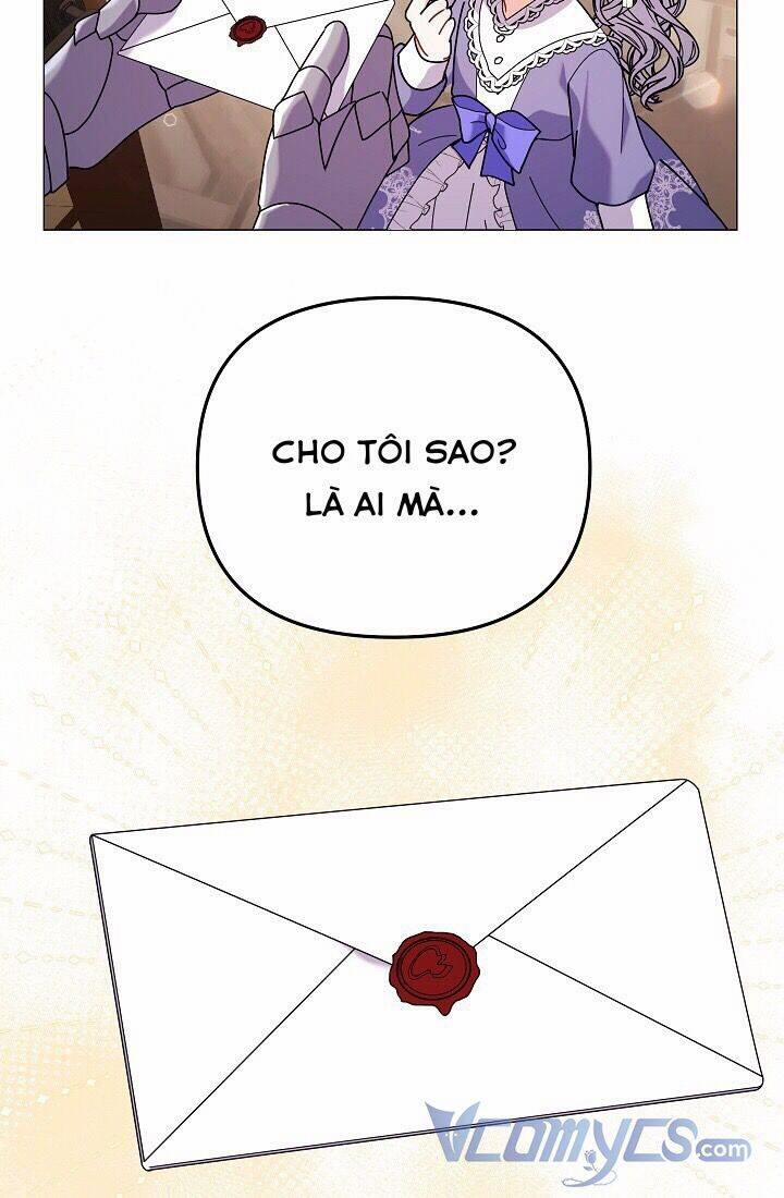 Chủ Nhân Cô Nhi Viện Muốn Nghỉ Ngơi 43 trang 59