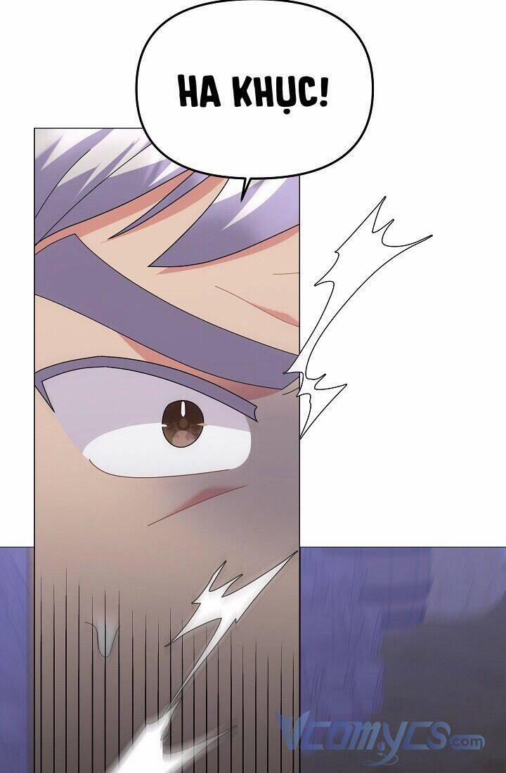 Chủ Nhân Cô Nhi Viện Muốn Nghỉ Ngơi 43 trang 6