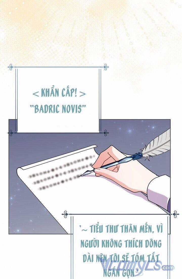 Chủ Nhân Cô Nhi Viện Muốn Nghỉ Ngơi 43 trang 60