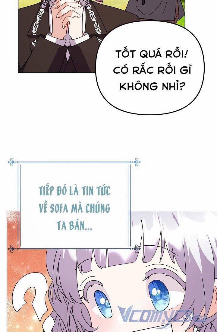 Chủ Nhân Cô Nhi Viện Muốn Nghỉ Ngơi 43 trang 62