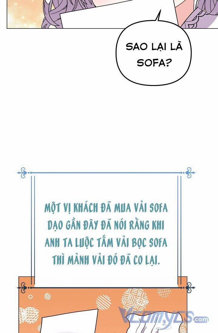 Chủ Nhân Cô Nhi Viện Muốn Nghỉ Ngơi 43 trang 63