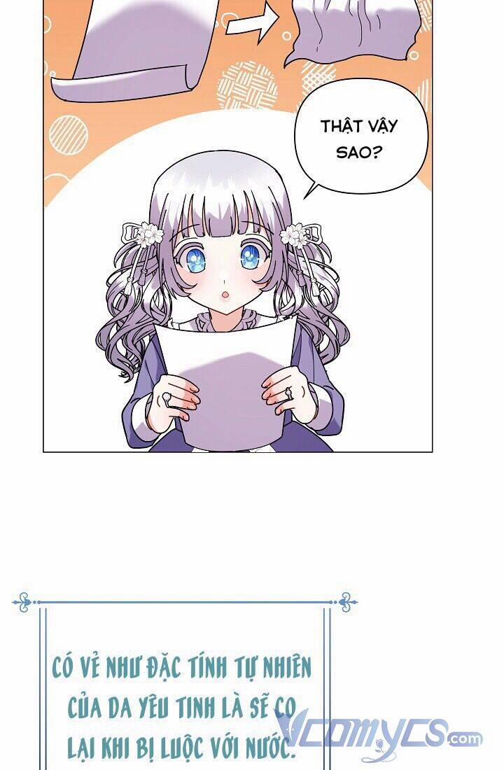 Chủ Nhân Cô Nhi Viện Muốn Nghỉ Ngơi 43 trang 64