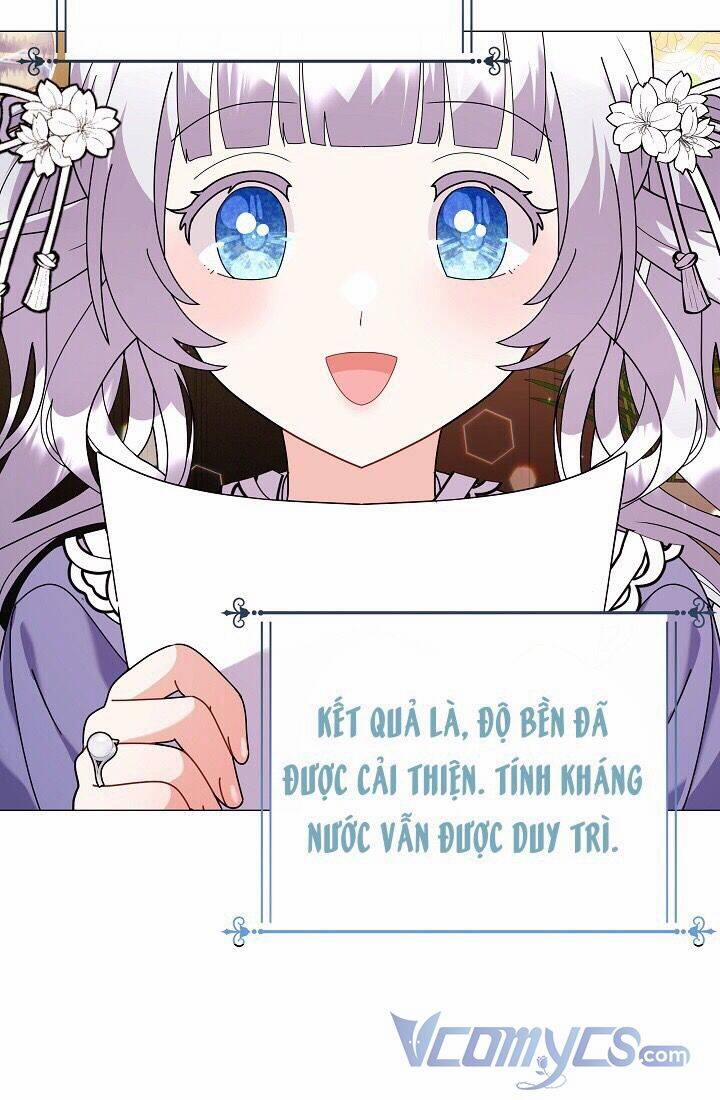 Chủ Nhân Cô Nhi Viện Muốn Nghỉ Ngơi 43 trang 65