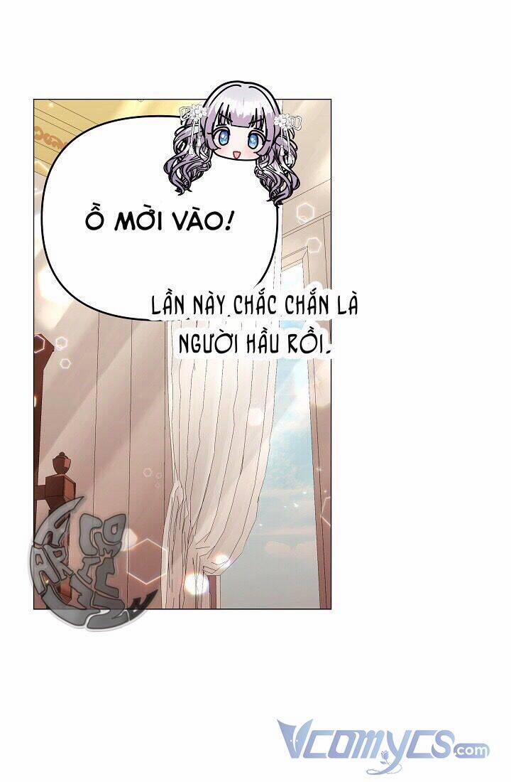 Chủ Nhân Cô Nhi Viện Muốn Nghỉ Ngơi 43 trang 67