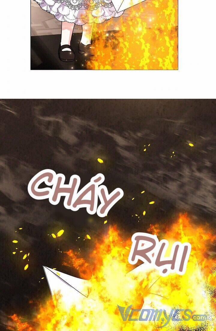 Chủ Nhân Cô Nhi Viện Muốn Nghỉ Ngơi 43 trang 70