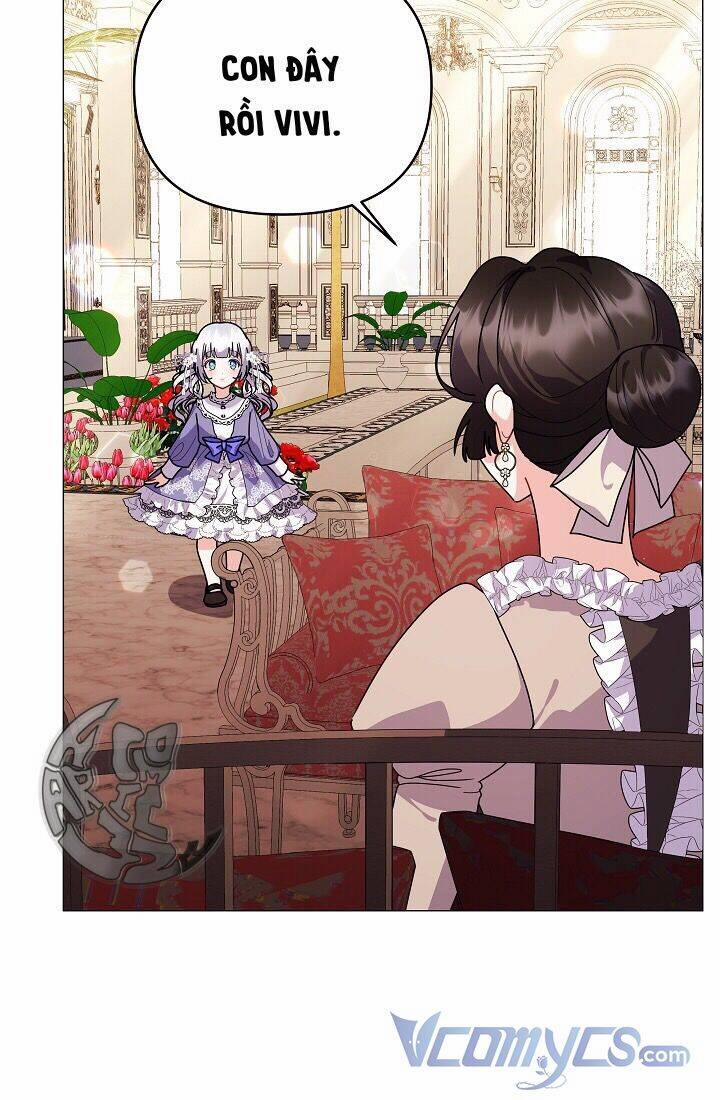 Chủ Nhân Cô Nhi Viện Muốn Nghỉ Ngơi 43 trang 73