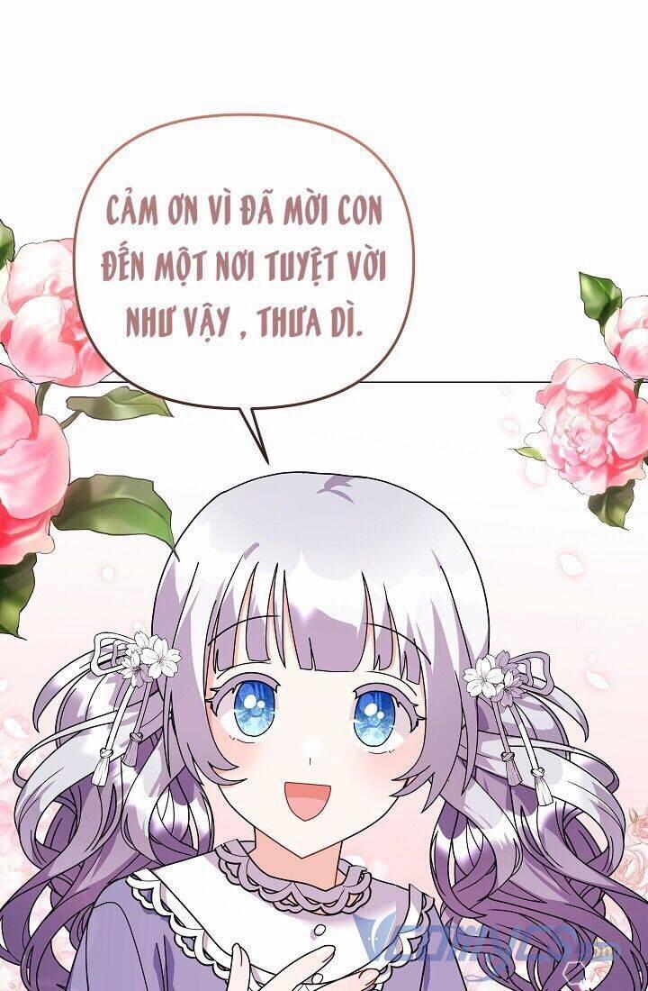 Chủ Nhân Cô Nhi Viện Muốn Nghỉ Ngơi 43 trang 74