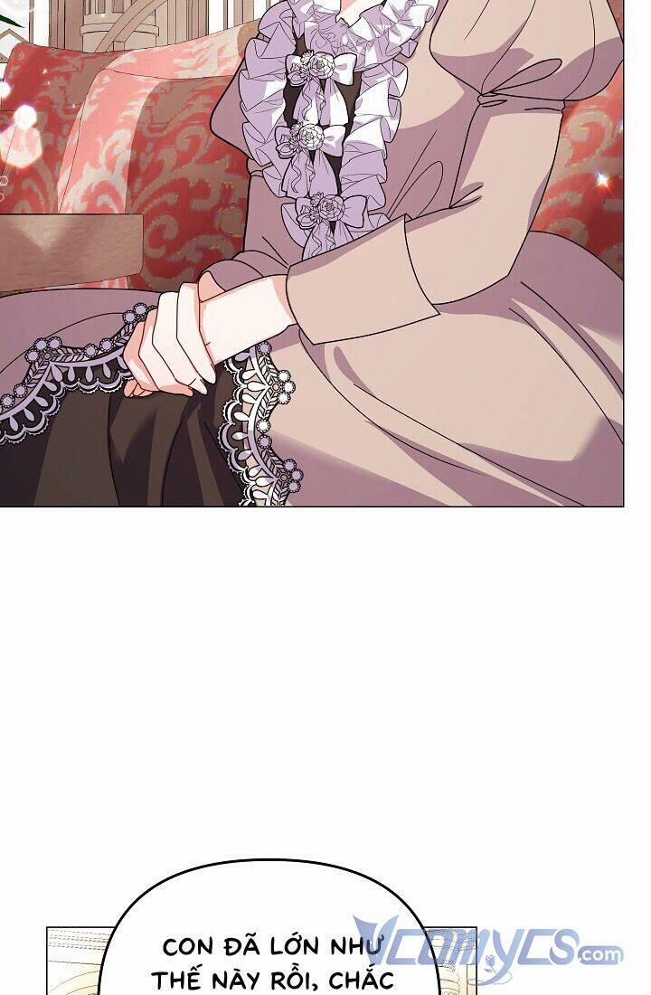 Chủ Nhân Cô Nhi Viện Muốn Nghỉ Ngơi 43 trang 77