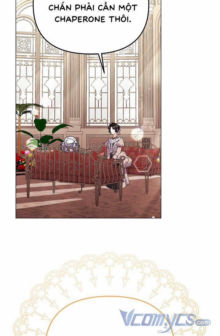 Chủ Nhân Cô Nhi Viện Muốn Nghỉ Ngơi 43 trang 78