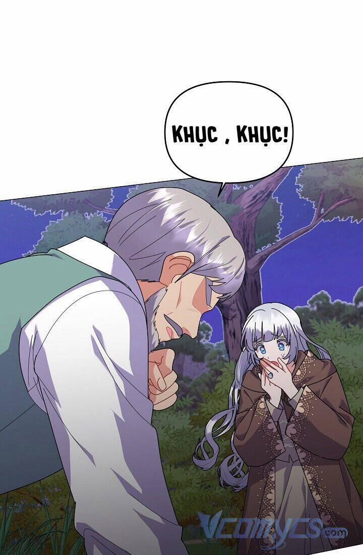 Chủ Nhân Cô Nhi Viện Muốn Nghỉ Ngơi 43 trang 8