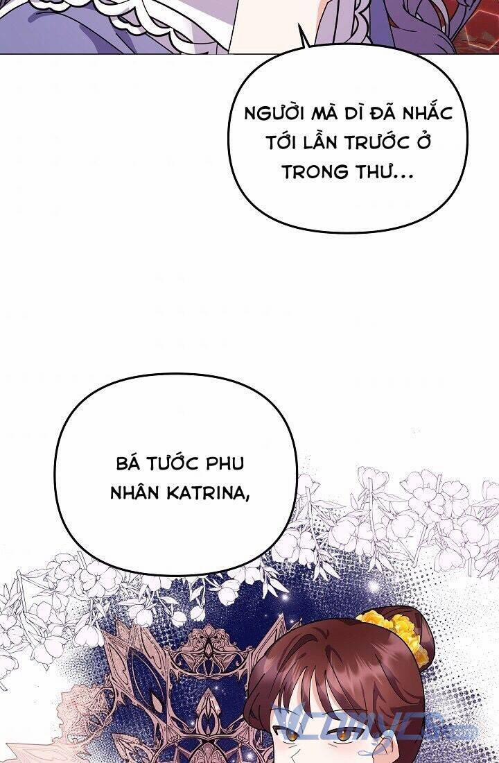 Chủ Nhân Cô Nhi Viện Muốn Nghỉ Ngơi 43 trang 80