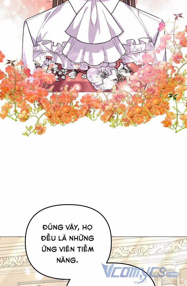 Chủ Nhân Cô Nhi Viện Muốn Nghỉ Ngơi 43 trang 83