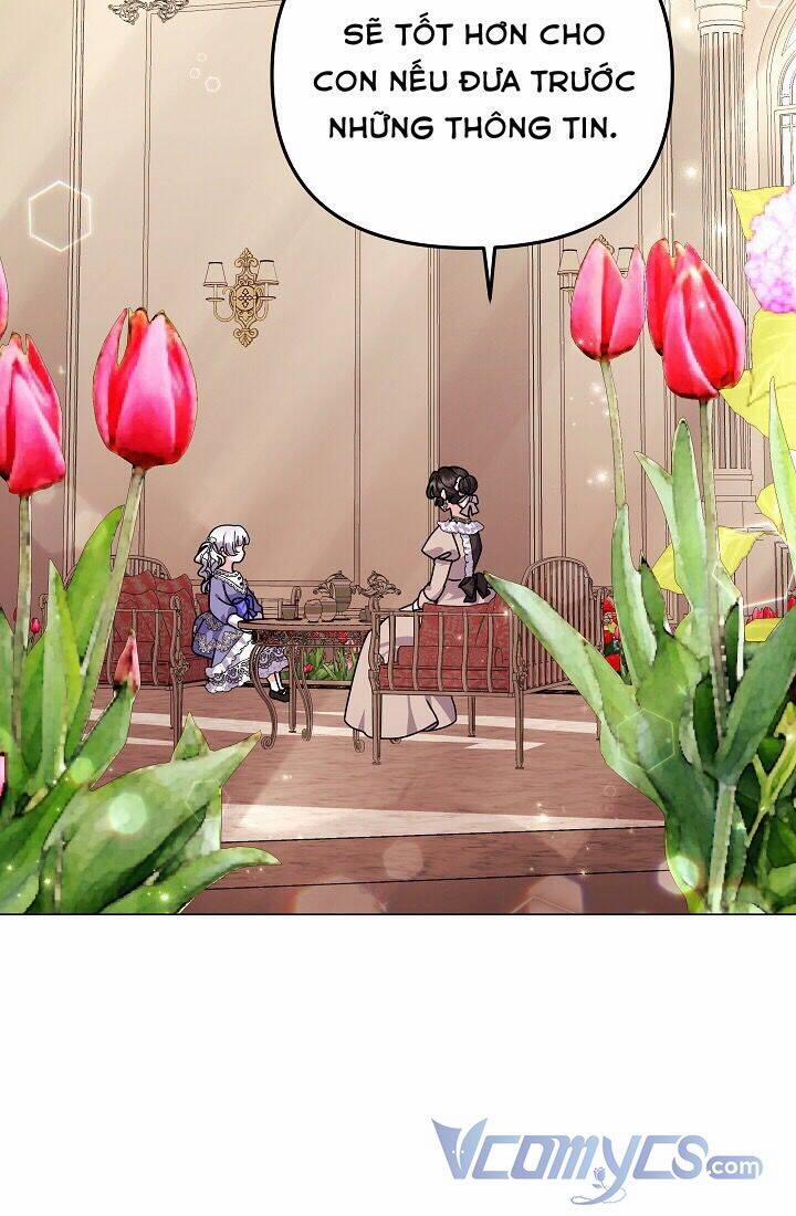 Chủ Nhân Cô Nhi Viện Muốn Nghỉ Ngơi 43 trang 84