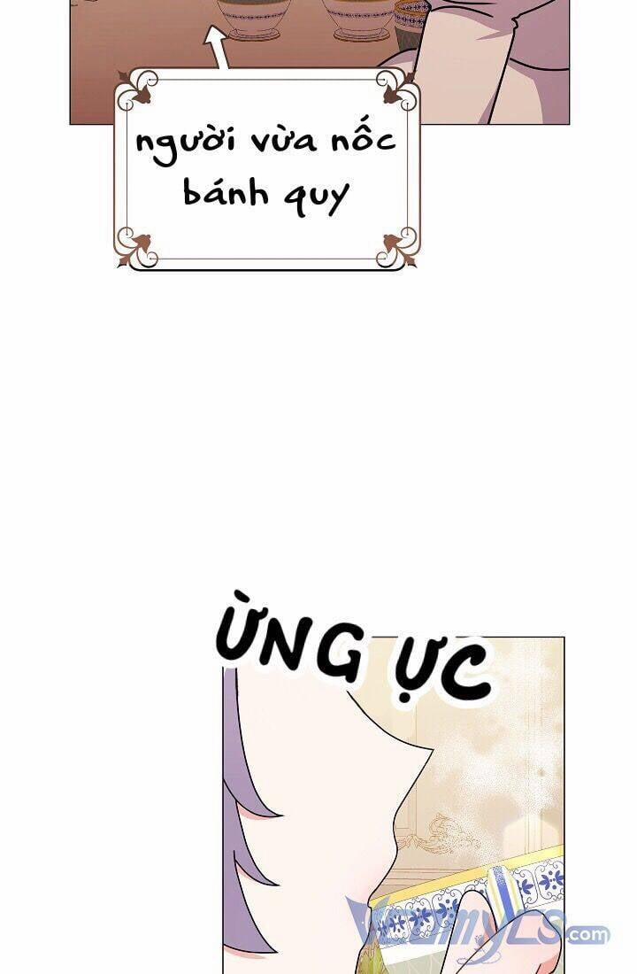 Chủ Nhân Cô Nhi Viện Muốn Nghỉ Ngơi 43 trang 86