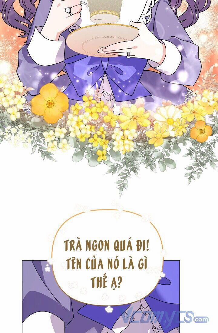 Chủ Nhân Cô Nhi Viện Muốn Nghỉ Ngơi 43 trang 88