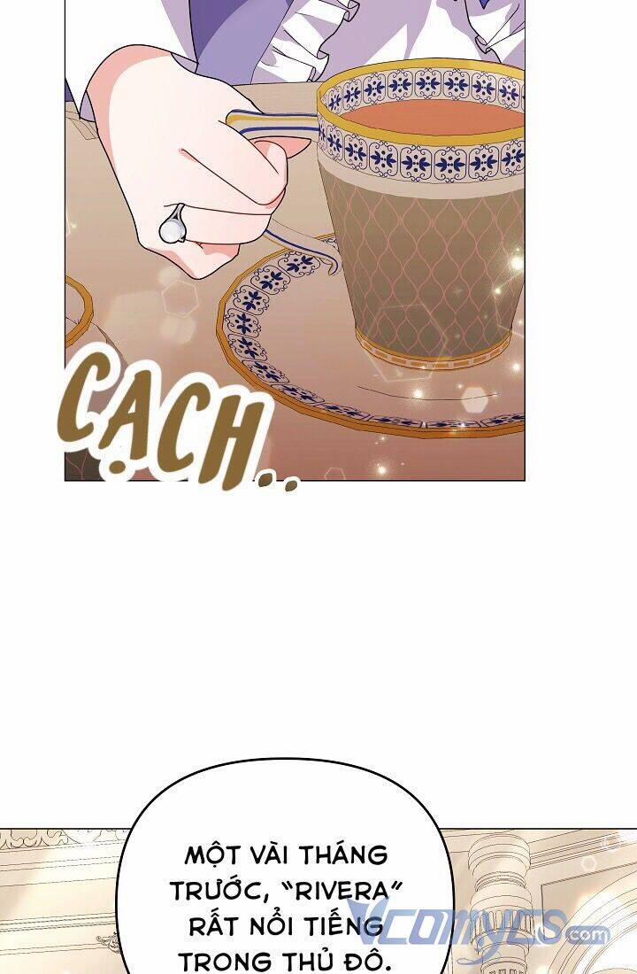 Chủ Nhân Cô Nhi Viện Muốn Nghỉ Ngơi 43 trang 89