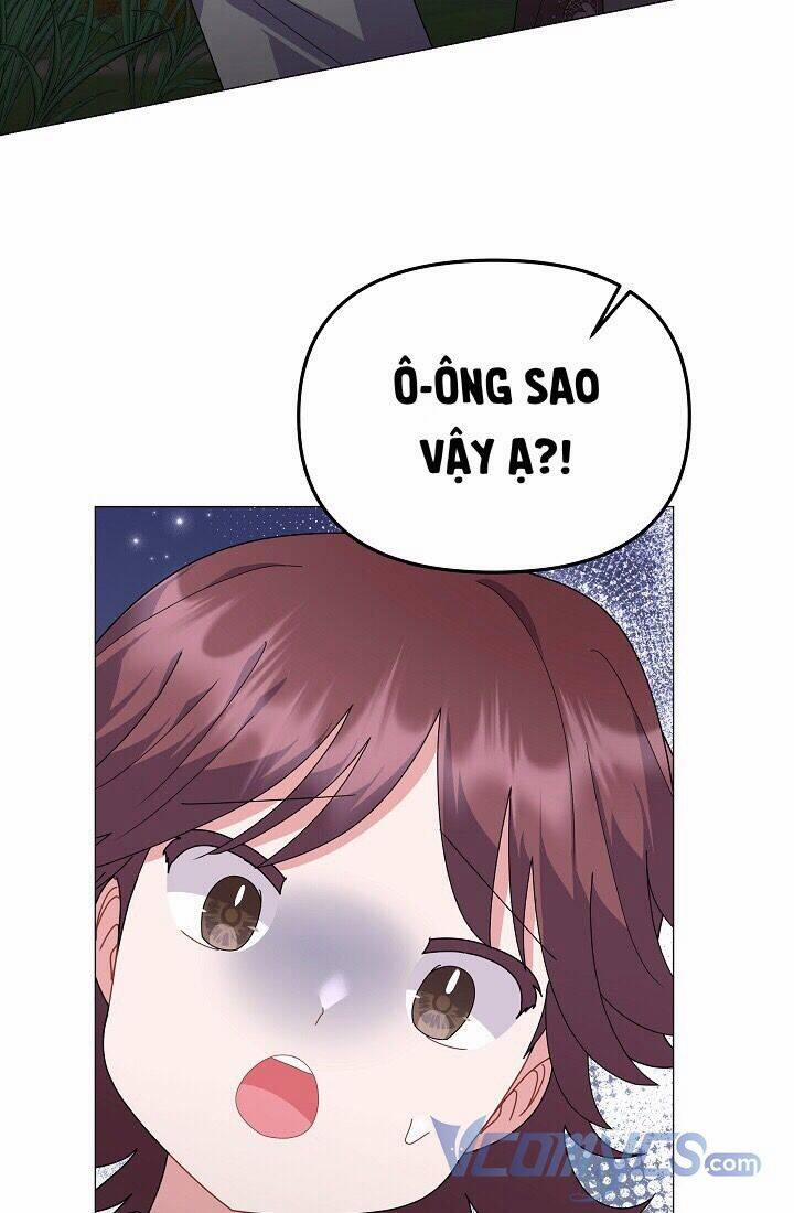 Chủ Nhân Cô Nhi Viện Muốn Nghỉ Ngơi 43 trang 9